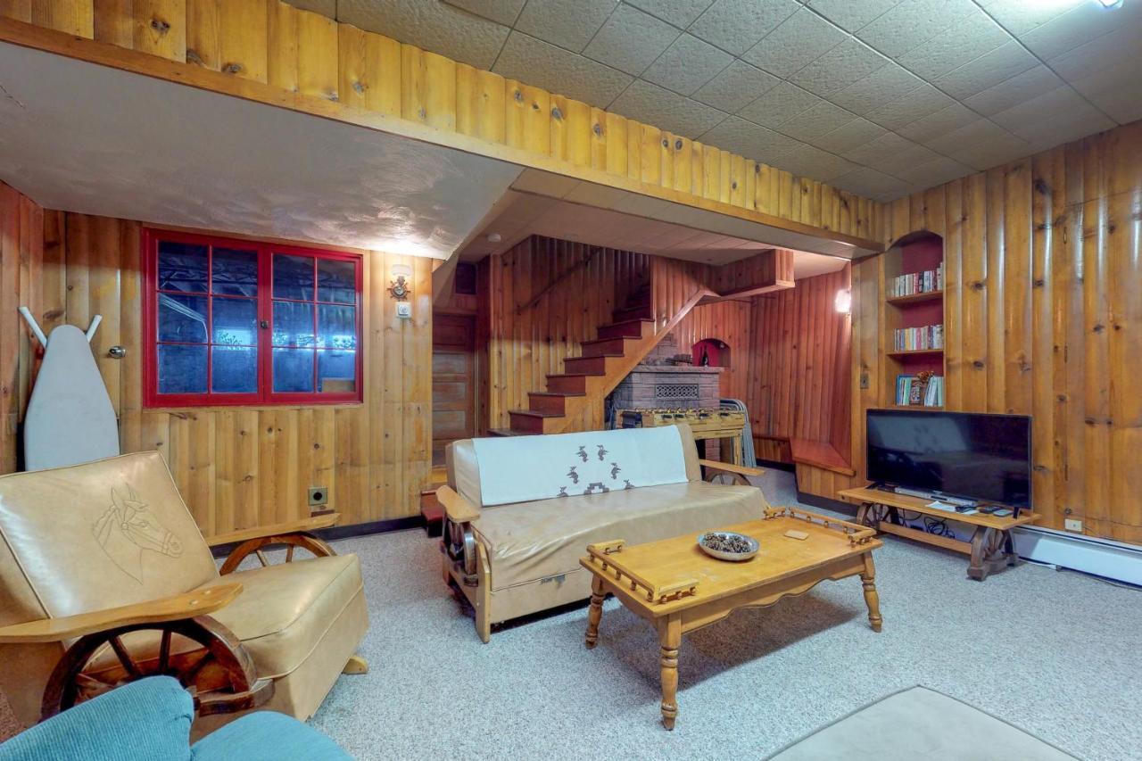 Hummingbird Hideout Villa Estes Park Exterior photo
