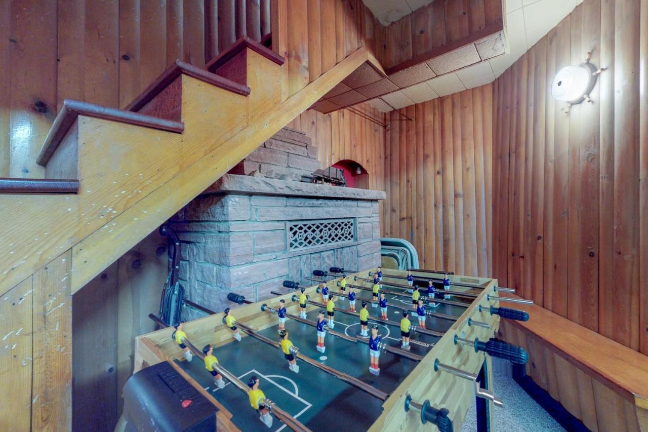 Hummingbird Hideout Villa Estes Park Exterior photo